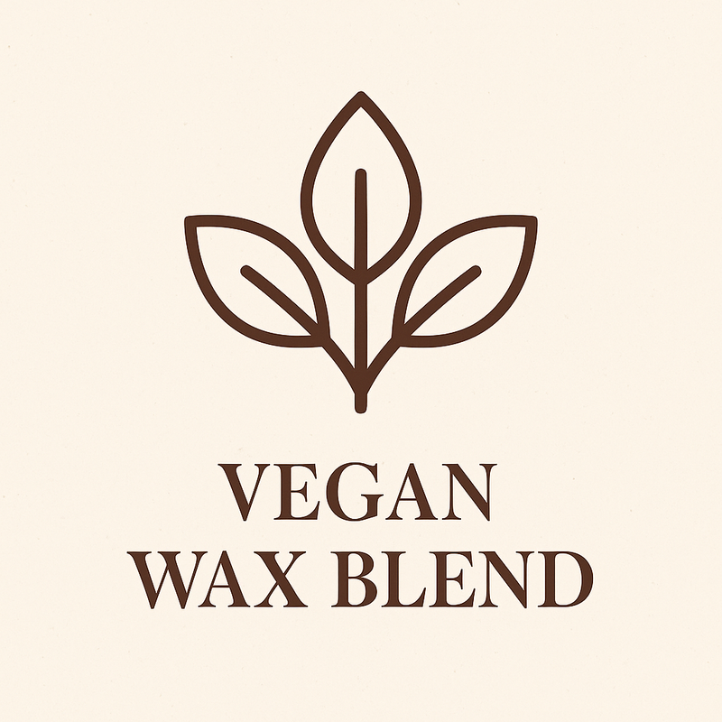 Vegan Wax Blend
