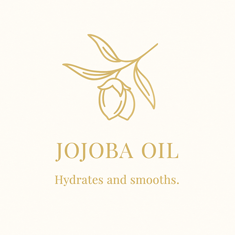 Jojoba Oil