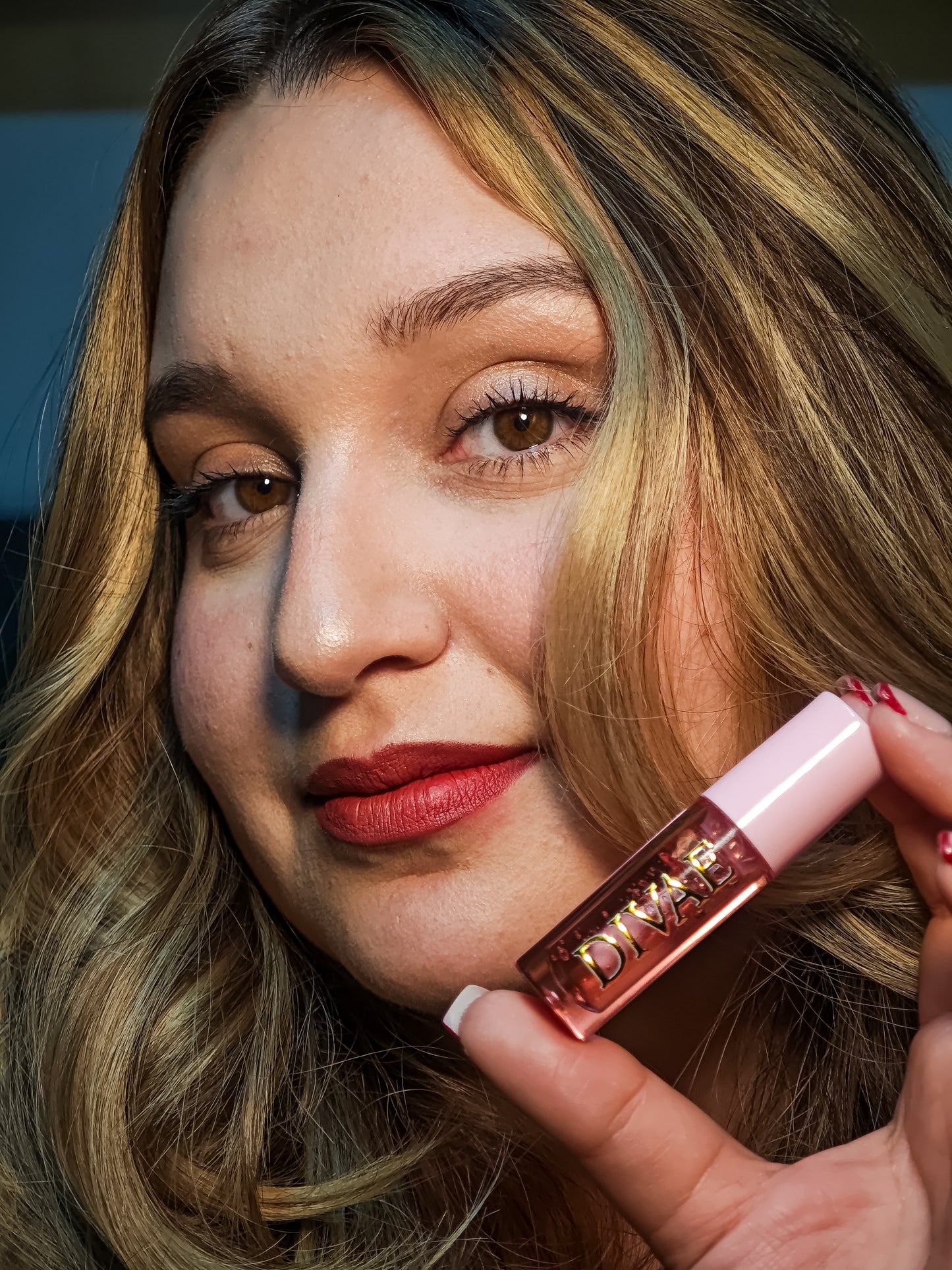 Extreme Shine Gloss and Lip Oil