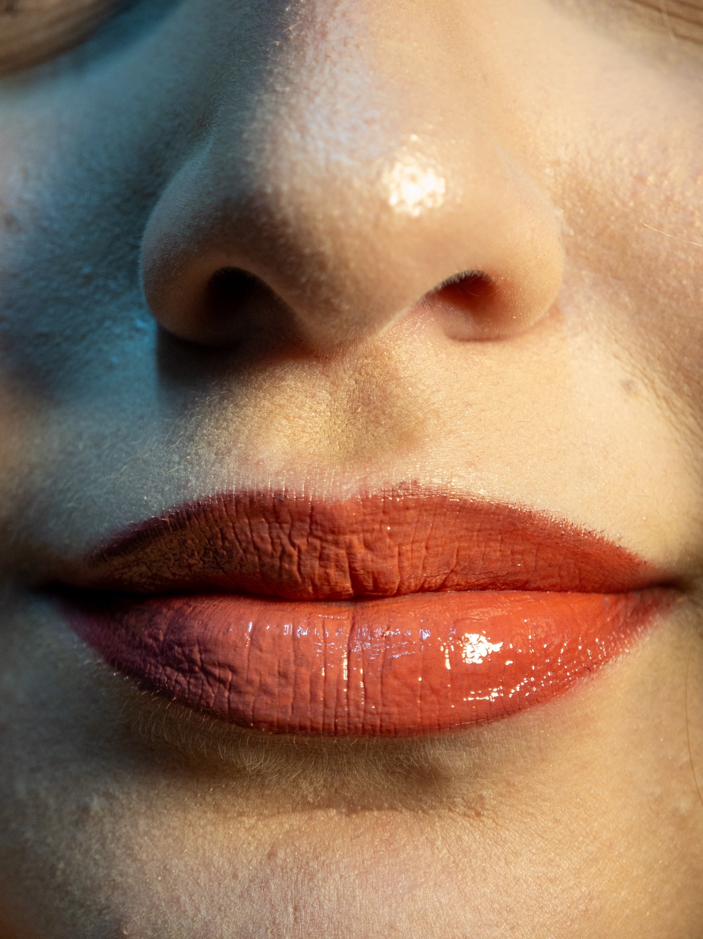 Extreme Shine Gloss and Lip Oil