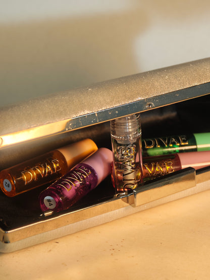 Extreme Shine Gloss and Lip Oil