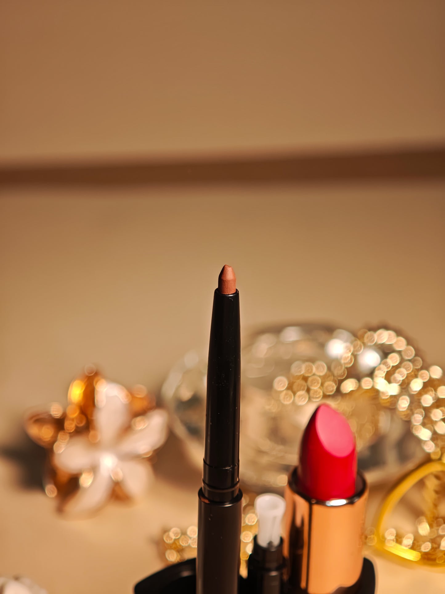 Iconic All-In-One Pencil