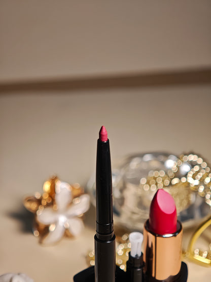 Iconic All-In-One Pencil