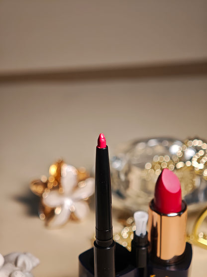 Iconic All-In-One Pencil