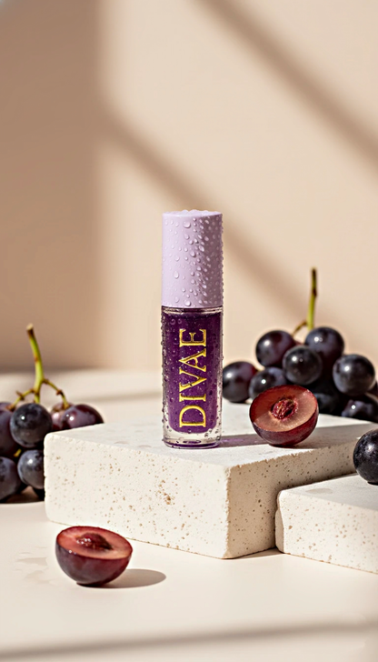 Extreme Shine Gloss and Lip Oil