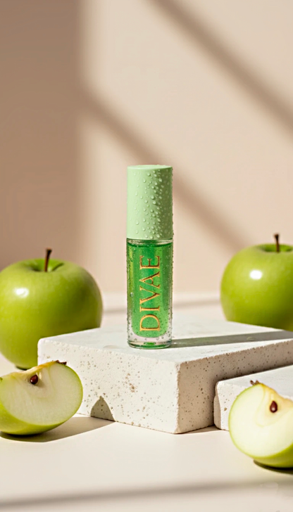 Extreme Shine Gloss and Lip Oil