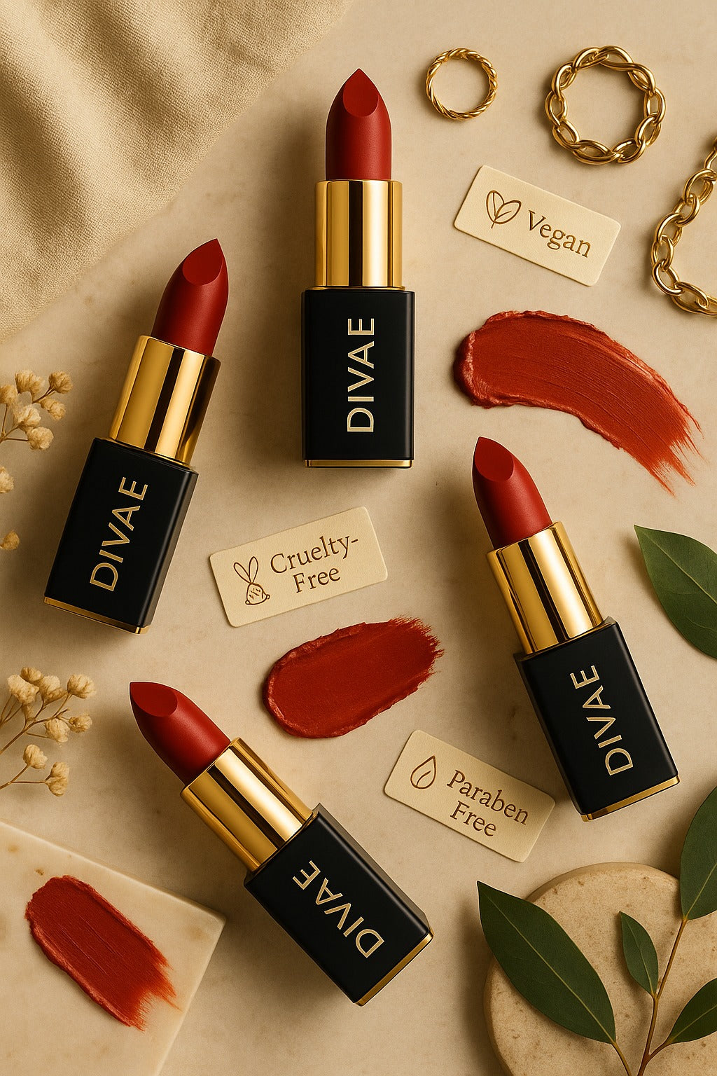 DIVAE ESSENCE