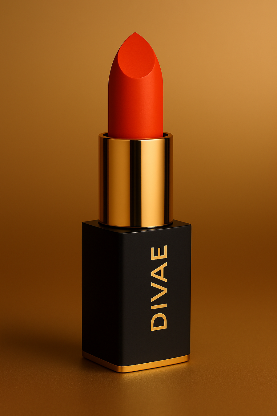 ICONIC SCARLET RED